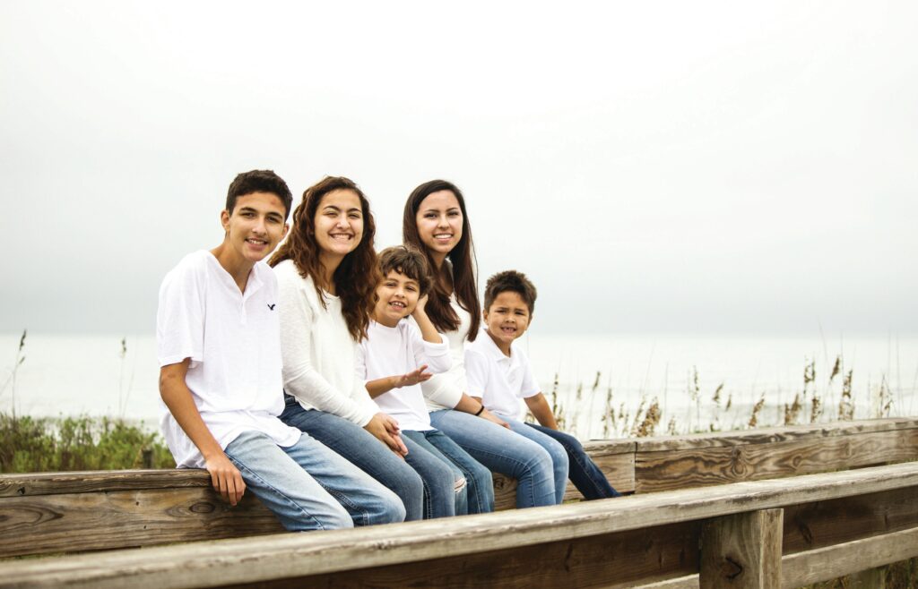 family financial programs