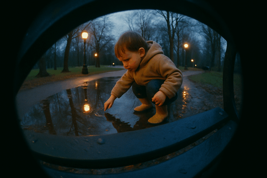 physical growth in children