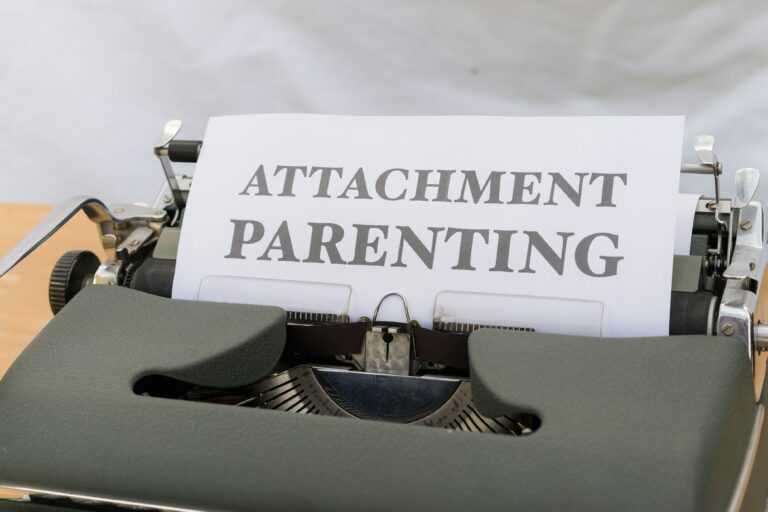 parenting class enrollment