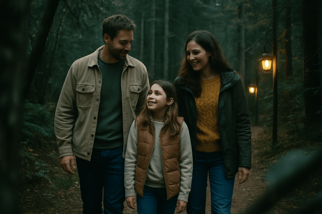 connection advice fparentips