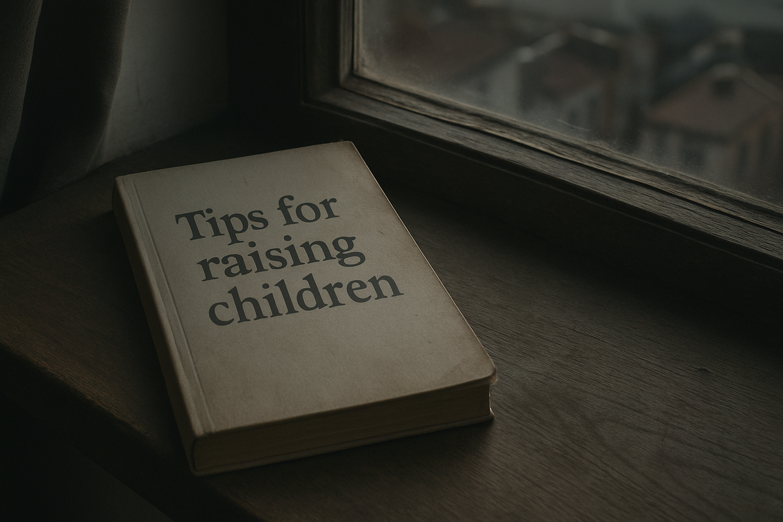 parenting tips